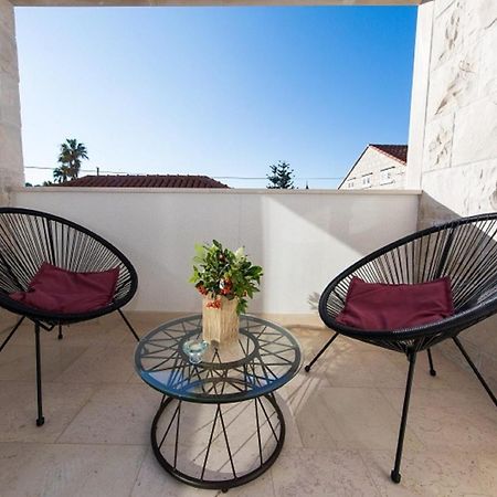 Apartments Kralj 2 Cavtat Luaran gambar