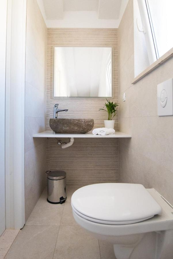 Apartments Kralj 2 Cavtat Luaran gambar