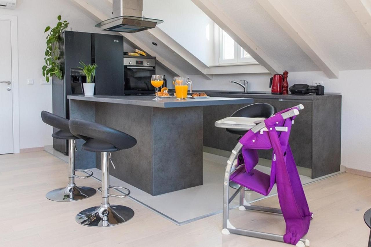 Apartments Kralj 2 Cavtat Luaran gambar