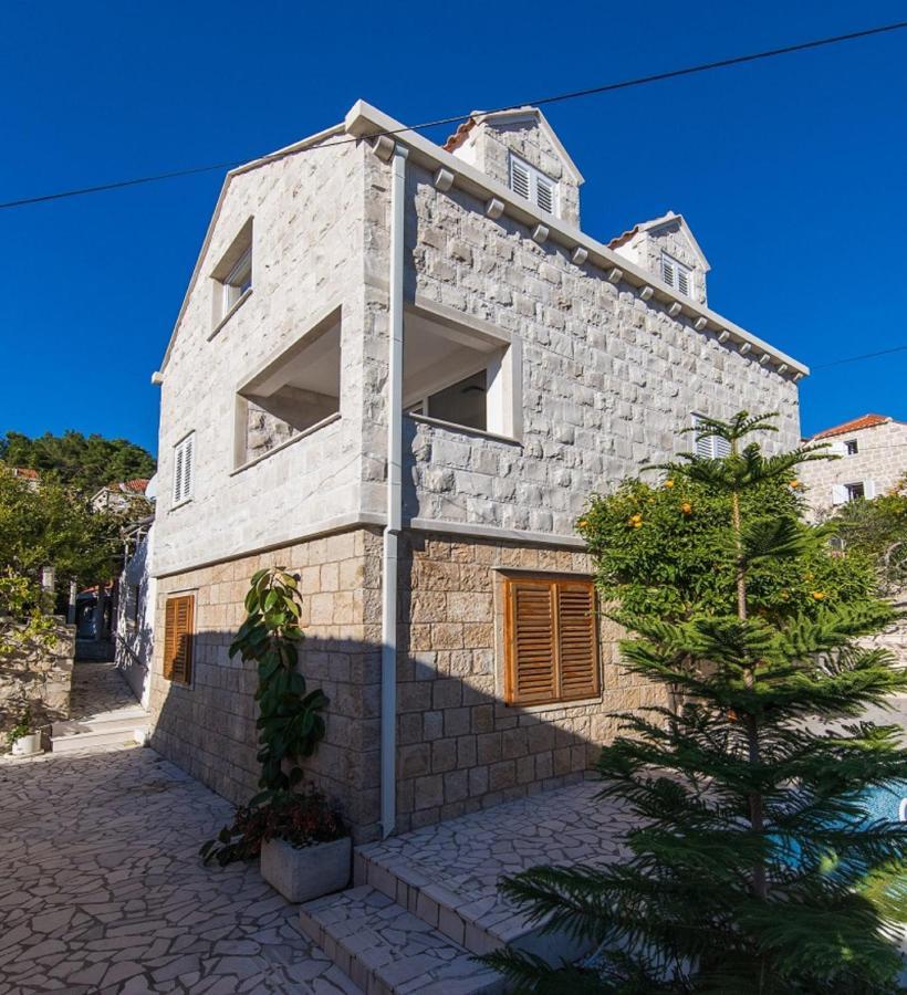 Apartments Kralj 2 Cavtat Luaran gambar