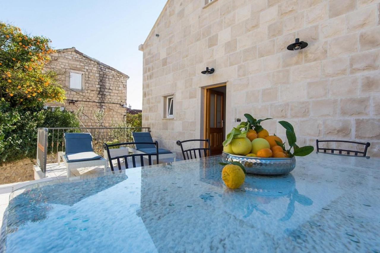 Apartments Kralj 2 Cavtat Luaran gambar