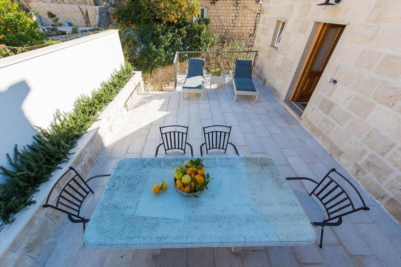 Apartments Kralj 2 Cavtat Luaran gambar