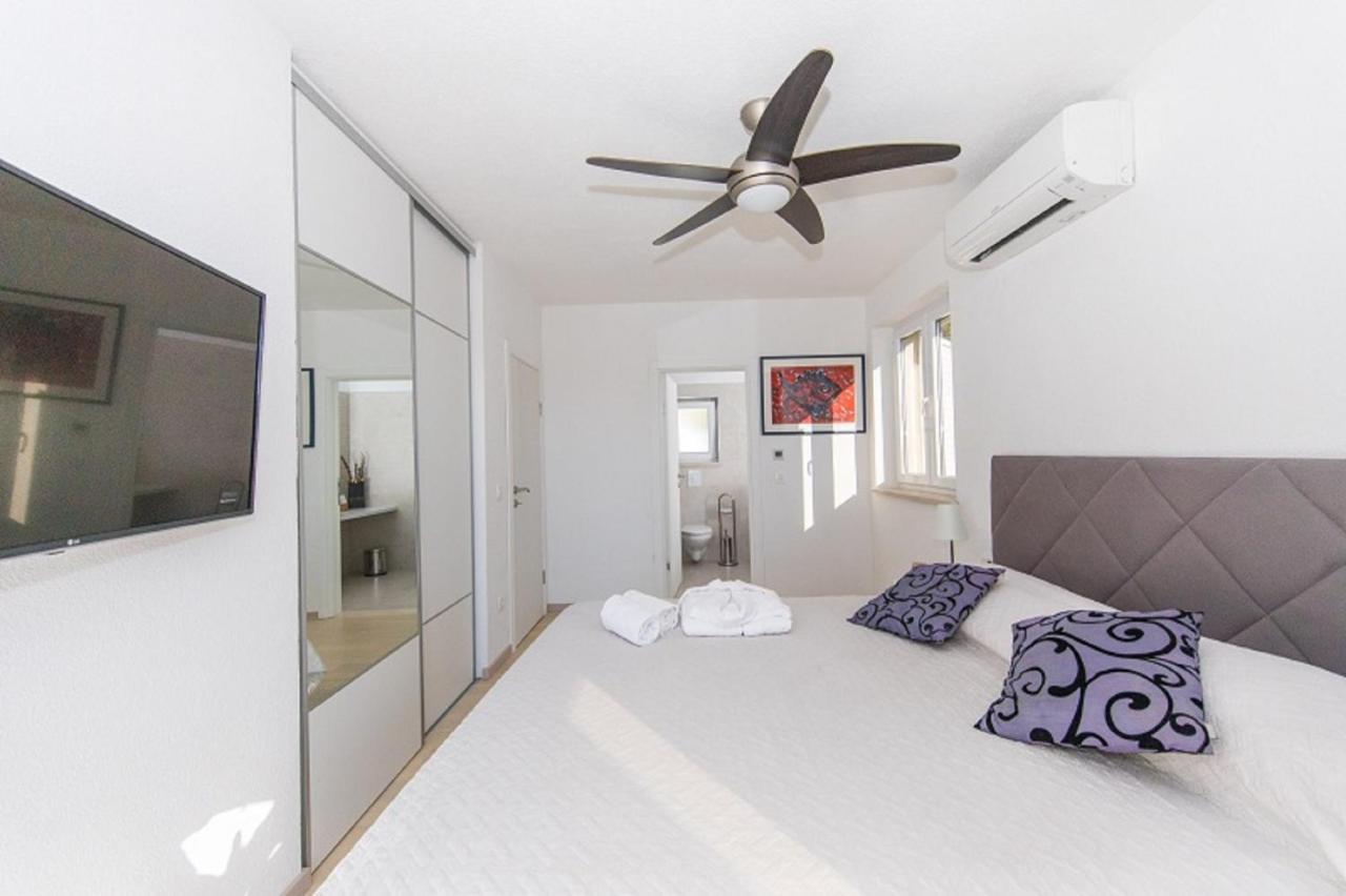 Apartments Kralj 2 Cavtat Luaran gambar