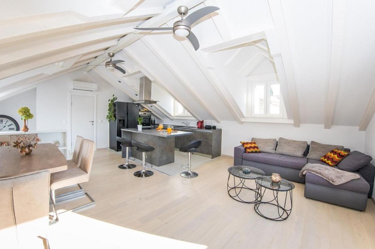 Apartments Kralj 2 Cavtat Luaran gambar