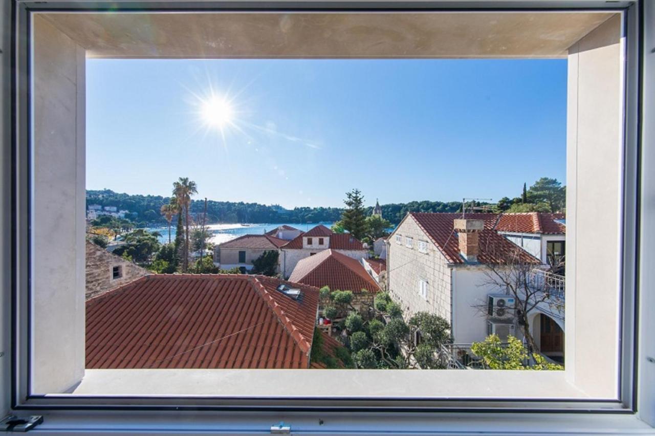 Apartments Kralj 2 Cavtat Luaran gambar