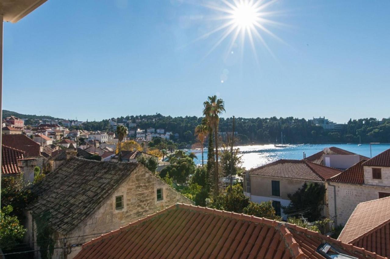 Apartments Kralj 2 Cavtat Luaran gambar