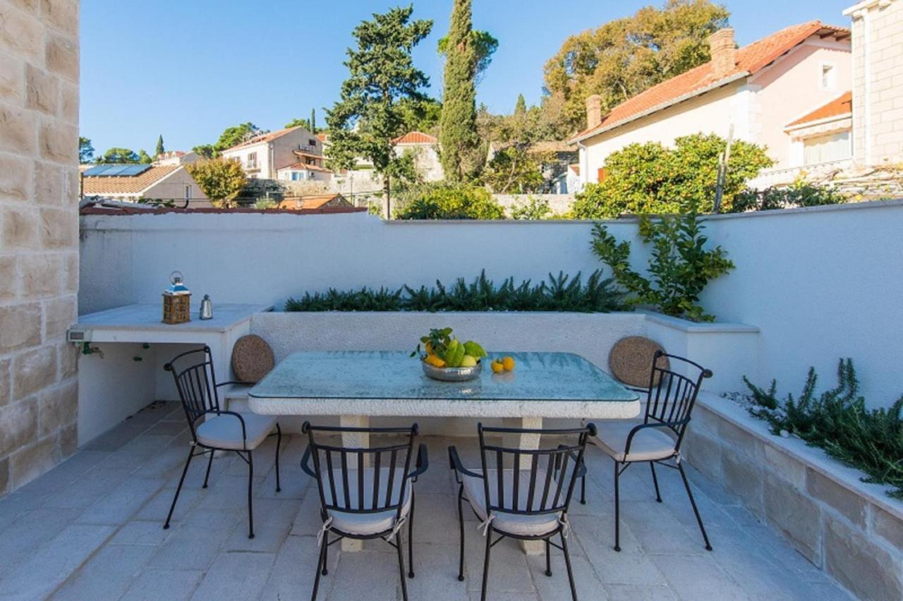 Apartments Kralj 2 Cavtat Luaran gambar