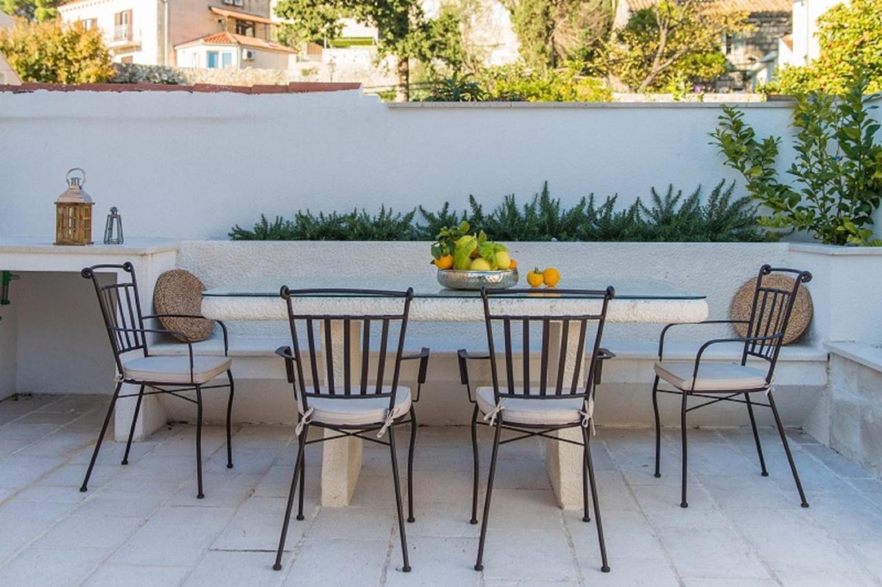 Apartments Kralj 2 Cavtat Luaran gambar