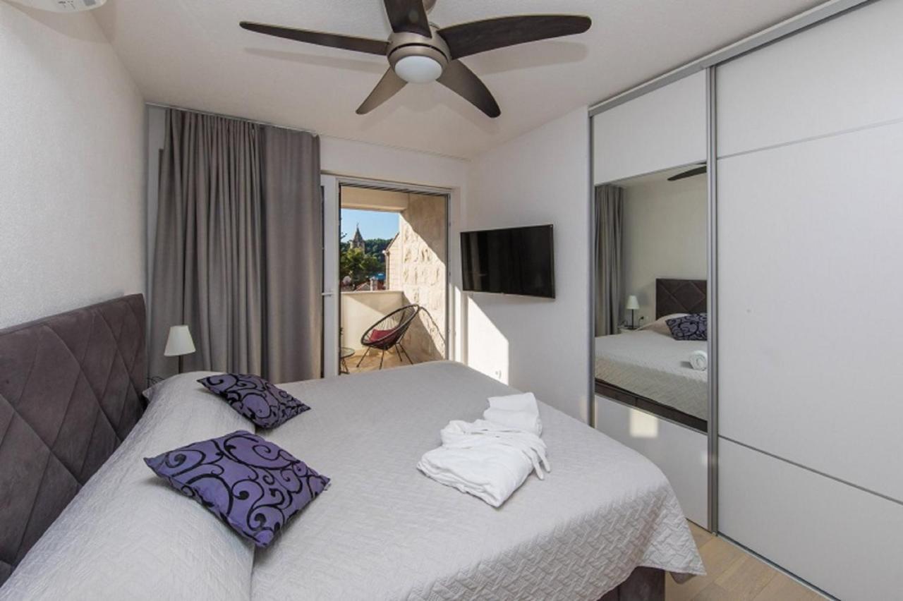 Apartments Kralj 2 Cavtat Luaran gambar