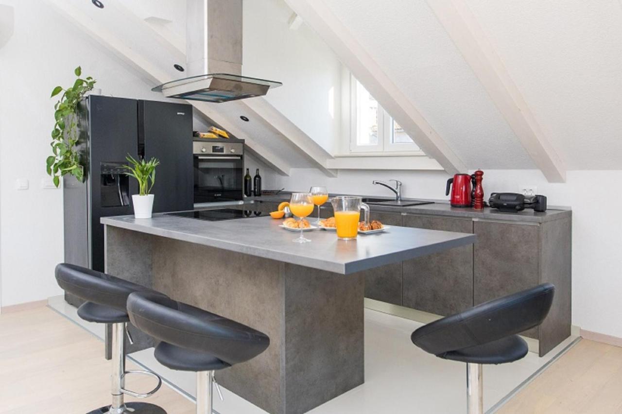 Apartments Kralj 2 Cavtat Luaran gambar