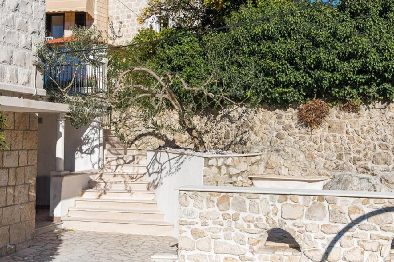 Apartments Kralj 2 Cavtat Luaran gambar