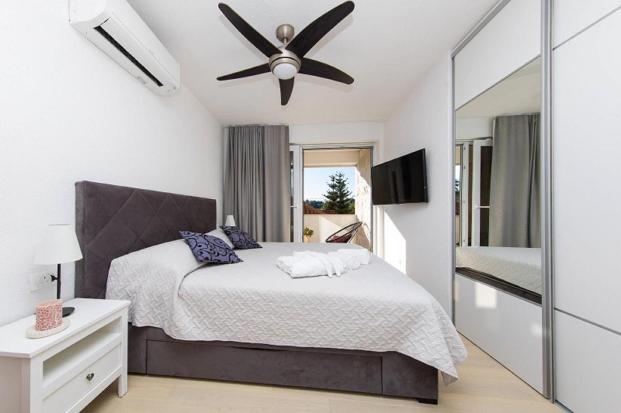 Apartments Kralj 2 Cavtat Luaran gambar