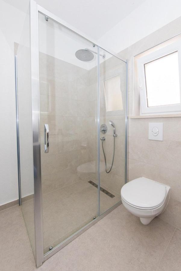 Apartments Kralj 2 Cavtat Luaran gambar