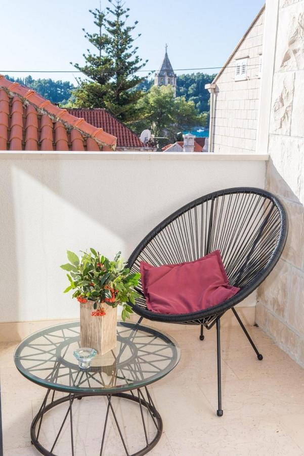 Apartments Kralj 2 Cavtat Luaran gambar