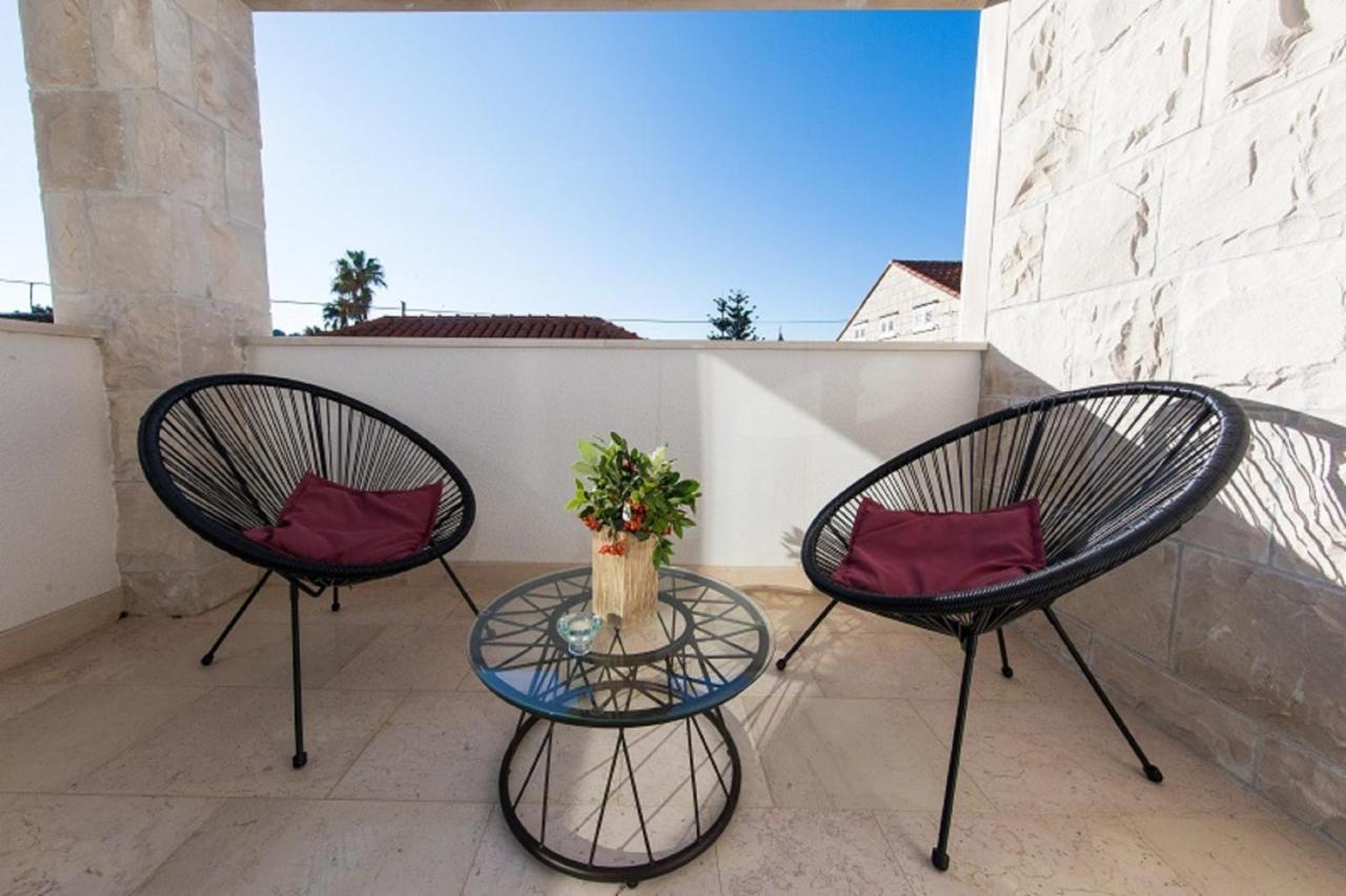 Apartments Kralj 2 Cavtat Luaran gambar