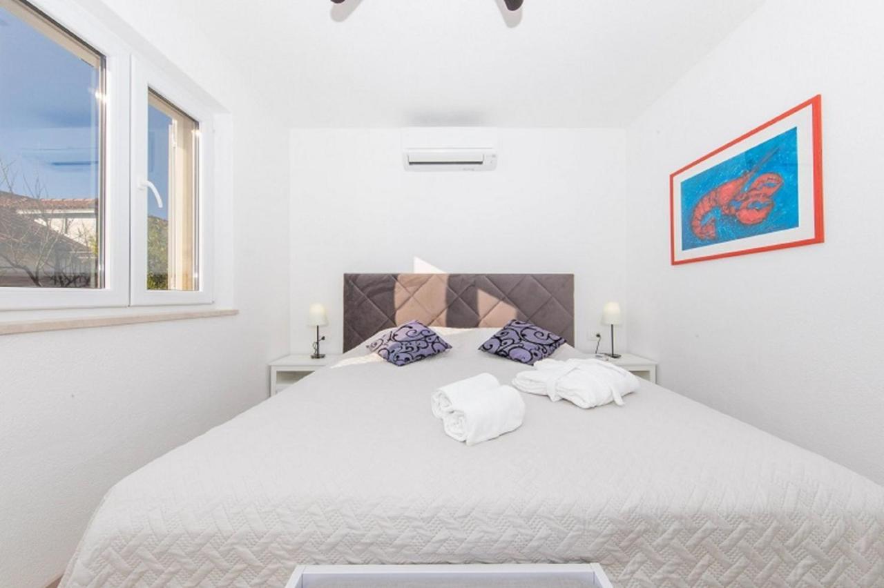 Apartments Kralj 2 Cavtat Luaran gambar