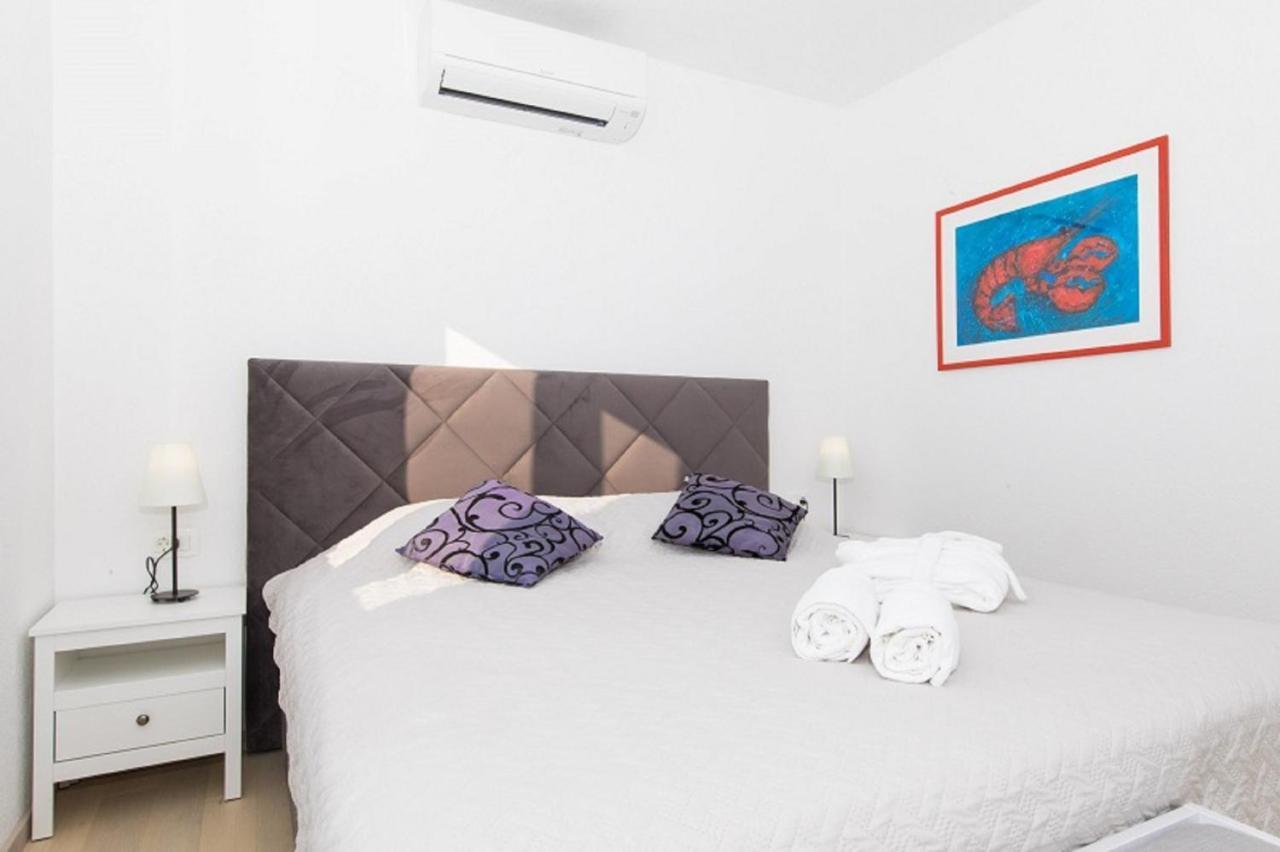 Apartments Kralj 2 Cavtat Luaran gambar