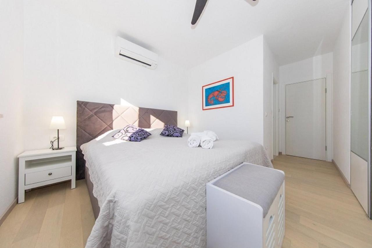 Apartments Kralj 2 Cavtat Luaran gambar