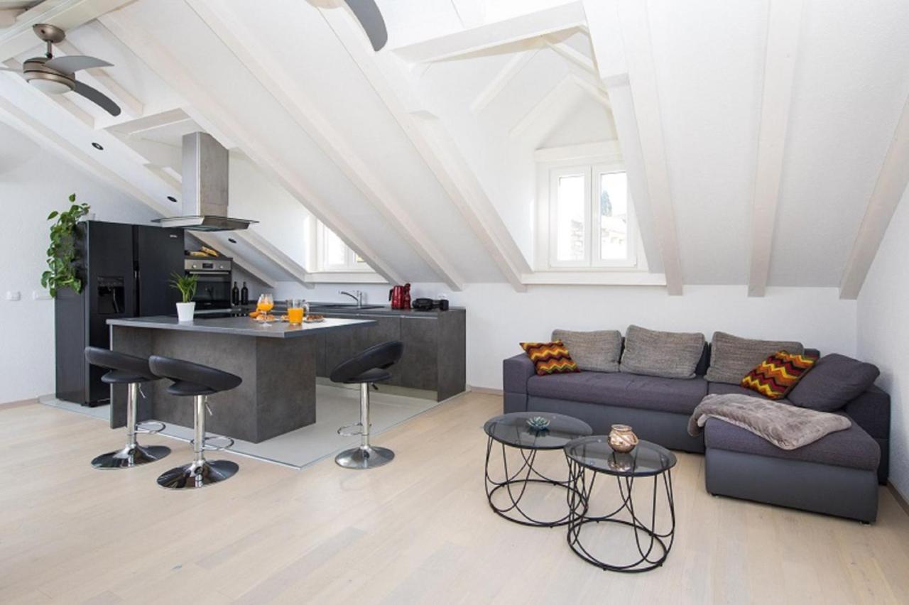 Apartments Kralj 2 Cavtat Luaran gambar