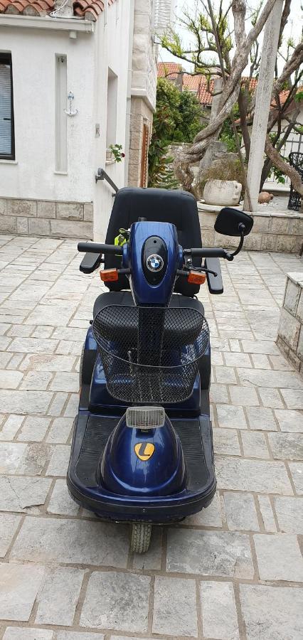 Apartments Kralj 2 Cavtat Luaran gambar