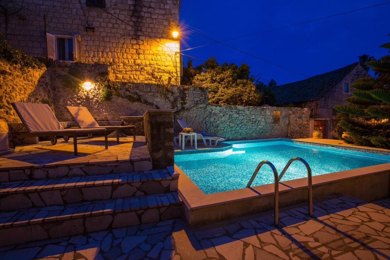 Apartments Kralj 2 Cavtat Luaran gambar