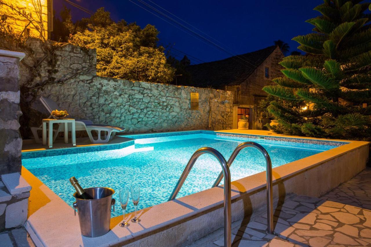Apartments Kralj 2 Cavtat Luaran gambar
