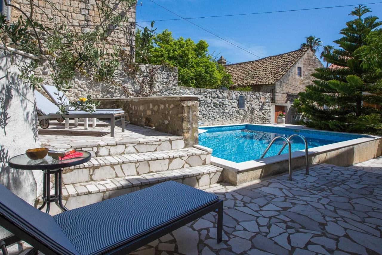 Apartments Kralj 2 Cavtat Luaran gambar