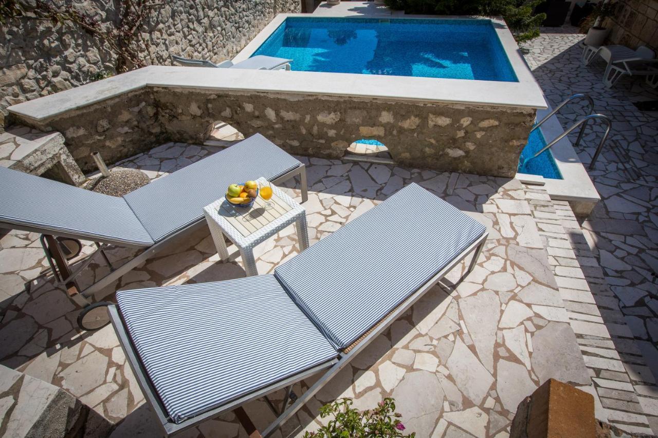 Apartments Kralj 2 Cavtat Luaran gambar
