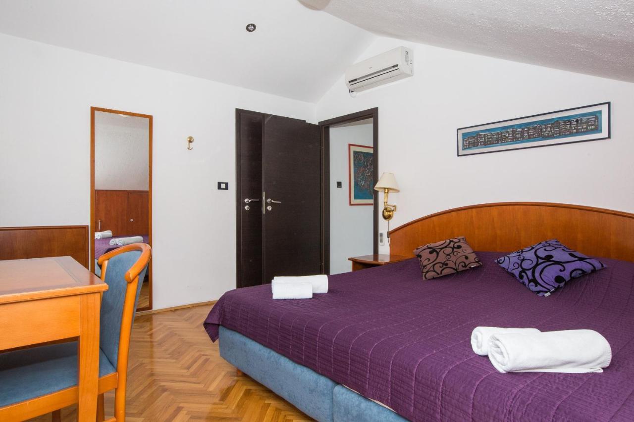 Apartments Kralj 2 Cavtat Luaran gambar