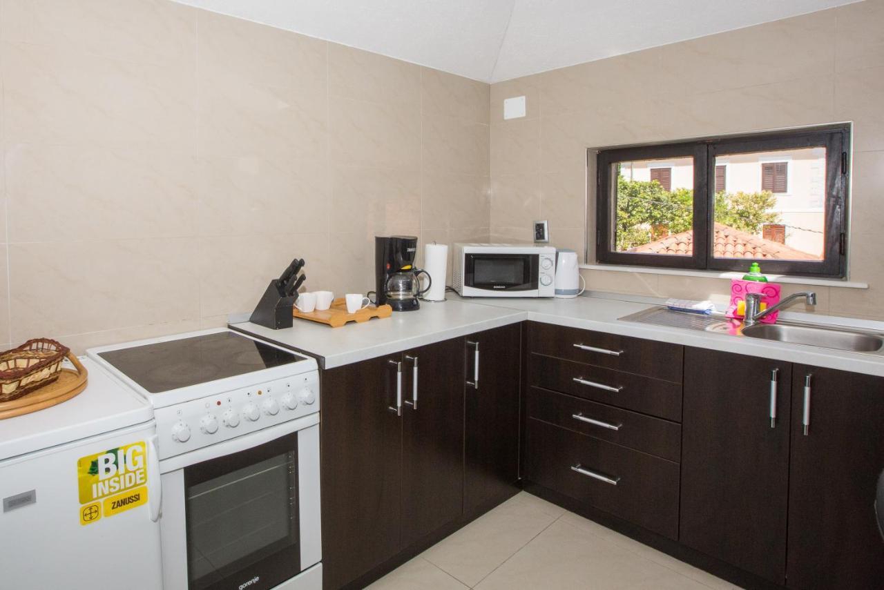 Apartments Kralj 2 Cavtat Luaran gambar