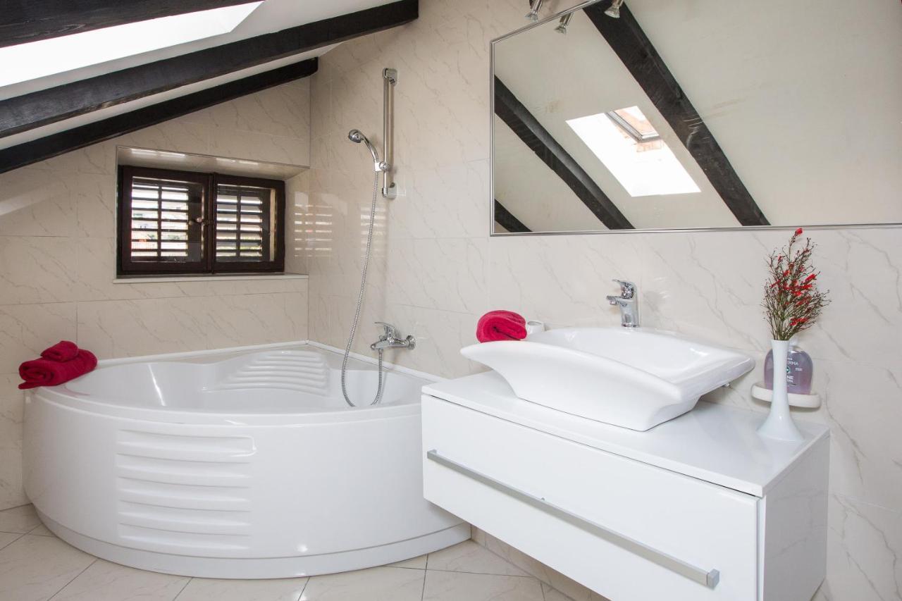 Apartments Kralj 2 Cavtat Luaran gambar