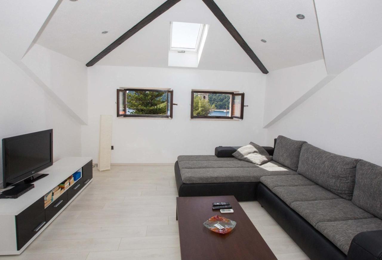 Apartments Kralj 2 Cavtat Luaran gambar