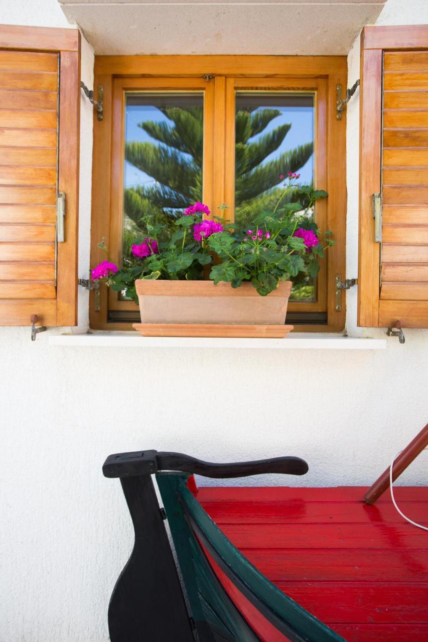 Apartments Kralj 2 Cavtat Luaran gambar