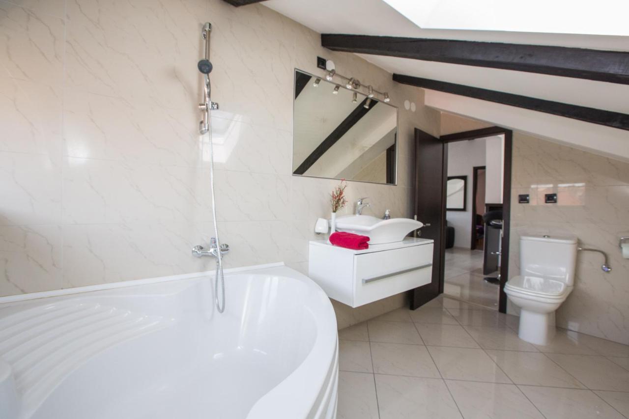 Apartments Kralj 2 Cavtat Luaran gambar
