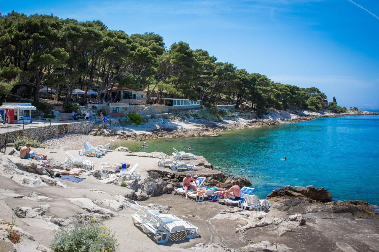 Apartments Kralj 2 Cavtat Luaran gambar
