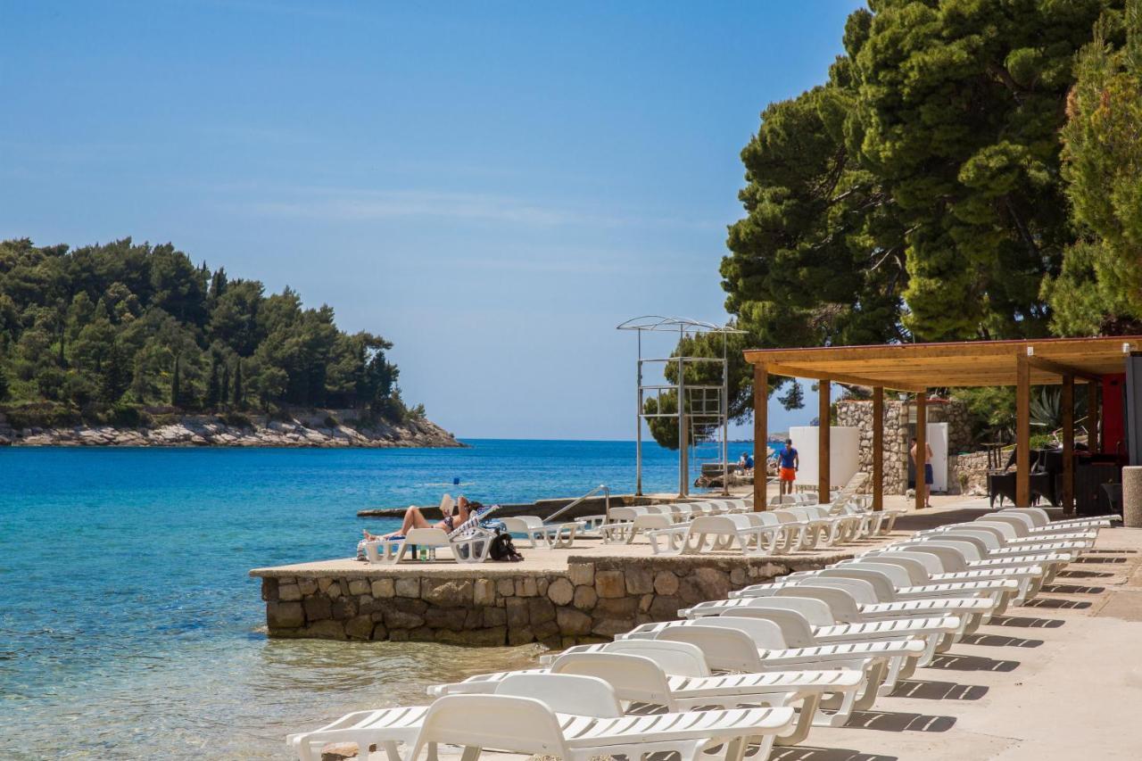 Apartments Kralj 2 Cavtat Luaran gambar